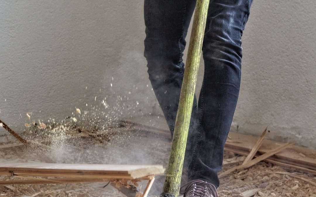 What Are The Basics Of Interior Demolition?
