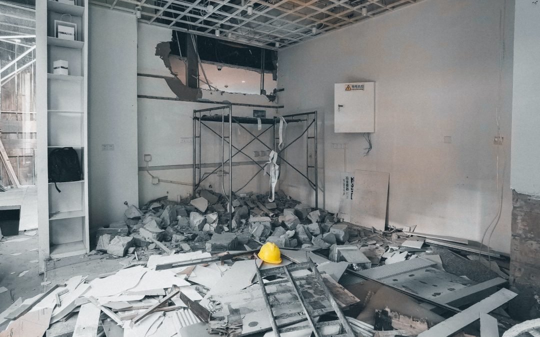 Find Your Perfect Fit: 10 Must-Ask Questions When Hiring a Demolition Contractor