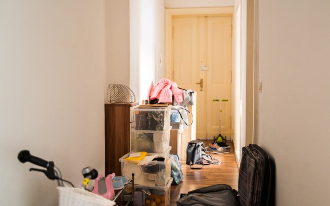 10 Household Items Taking Up More Space Than You Realize